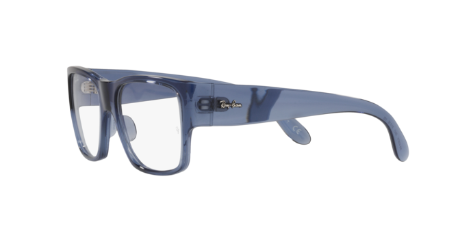 Ray Ban RY9287V 3901 Junior Wayfarer Nomad | Buy online - Amevista